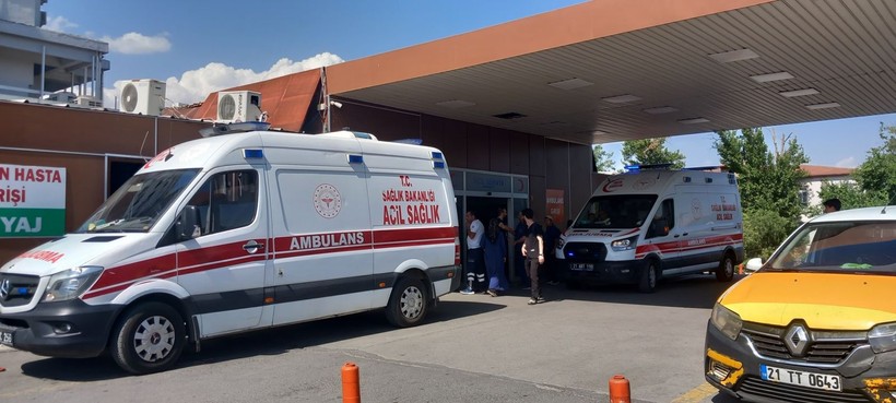 KPSS'nin ikinci oturumunu beklerken başına yorgun mermi isabet etti! Rabia'nın sessiz çığlığı: Emeklerim boşa gitti - Resim: 5