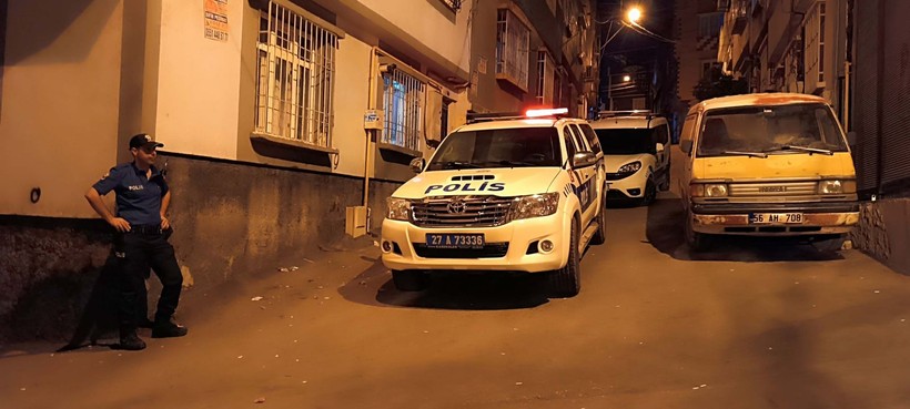 10 yaşındaki Emri Bakı oyun oynadığı için mahalle manavı tarafından tüfekle öldürüldü - Resim: 11