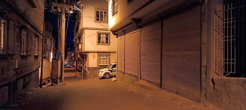 10 yaşındaki Emri Bakı oyun oynadığı için mahalle manavı tarafından tüfekle öldürüldü - Resim: 13
