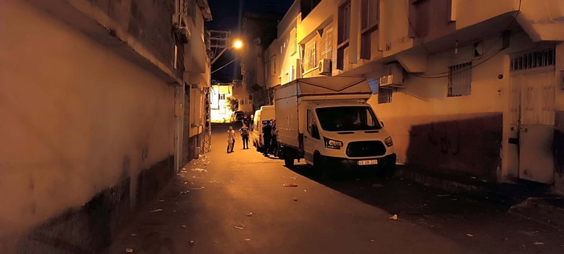 10 yaşındaki Emri Bakı oyun oynadığı için mahalle manavı tarafından tüfekle öldürüldü - Resim: 9