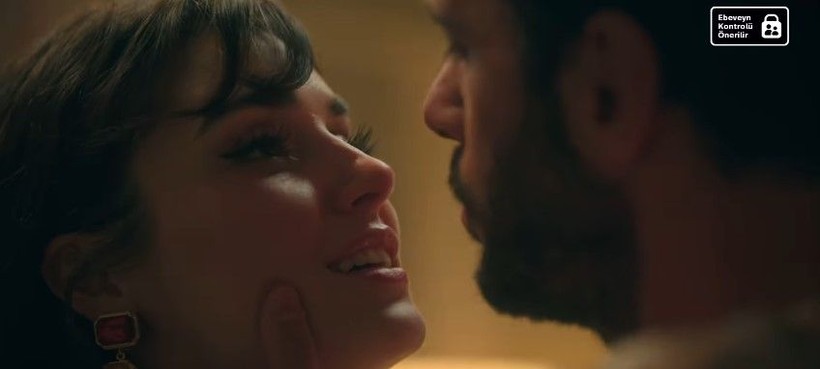 Hakan Sabancı ve Hande Erçel'den evlilik sorusuna net yanıt - Resim: 1
