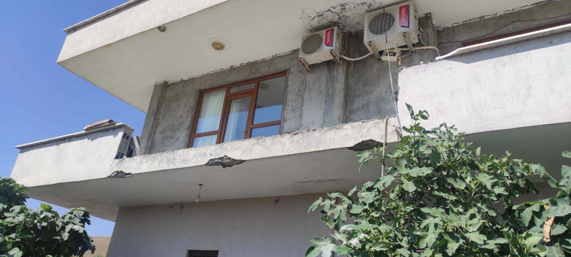 Batman'da balkon faciası: 3 ölü, 3’ü ağır 6 yaralı - Resim: 17