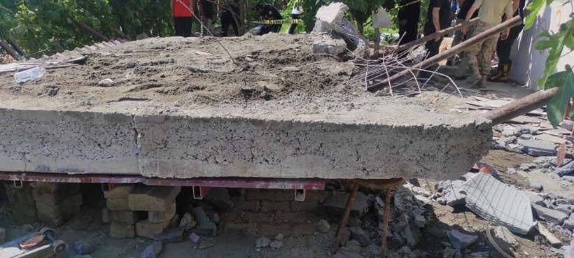 Batman'da balkon faciası: 3 ölü, 3’ü ağır 6 yaralı - Resim: 7
