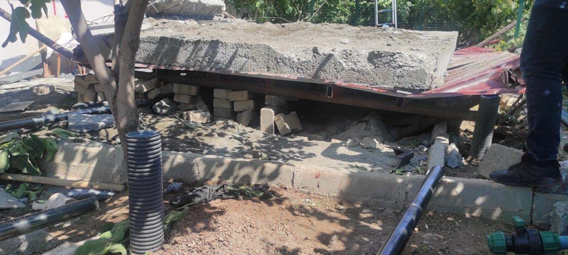Batman'da balkon faciası: 3 ölü, 3’ü ağır 6 yaralı - Resim: 4