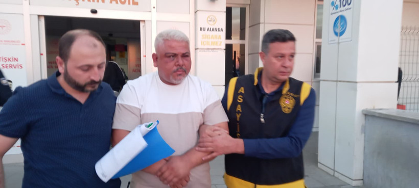 Fırıncı, takas sırasında '1 kasa fazla ekmek' alan meslektaşını vurdu - Resim : 1