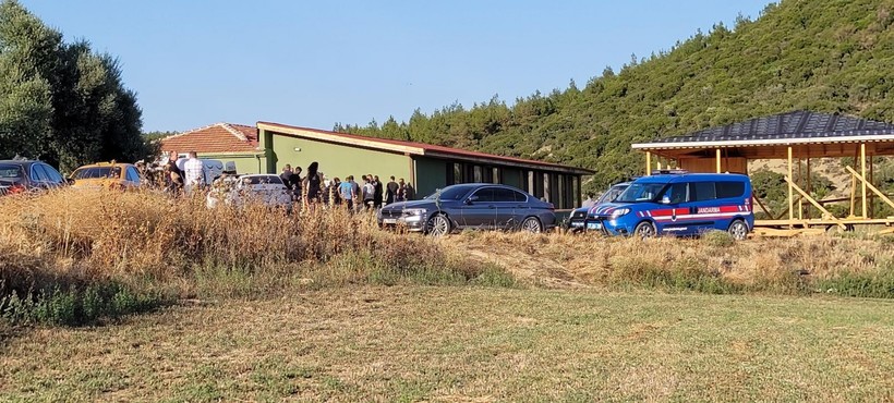 Çanakkale'de Nazmi Arıkan cinayetinde yeni ayrıntılar ortaya çıktı! Katil Ufuk Akçekaya tetikçi için borç para aramış - Resim: 5