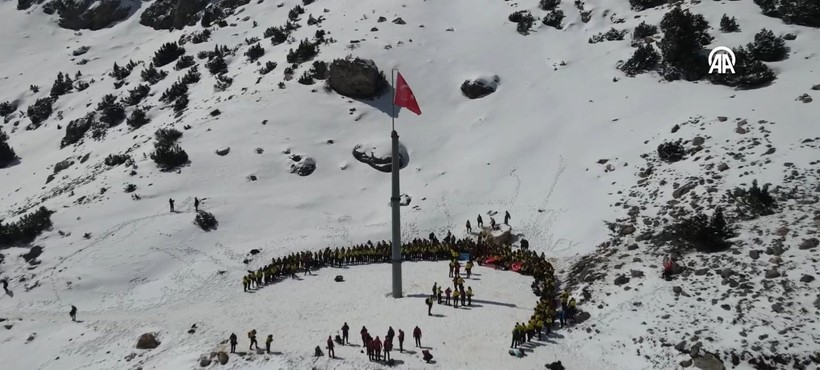 Merhum BBP Genel Başkanı Muhsin Yazıcıoğlu vefatının 14'in yılında anılıyor - Resim: 7