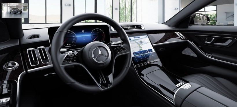 Devlet Malzeme Ofisi 10 milyon liralık lüks Mercedes için ihaleye çıktı - Resim: 5