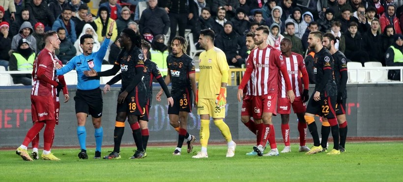 Erden Timur'dan Fenerbahçe ve VAR sözleri - Resim: 13