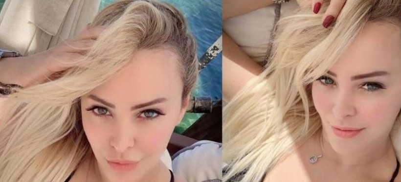 Magazin gündemine bomba gibi düşen ihanet iddiaları sonrası Kadir Doğulu ve Neslihan Atagül kameralara takıldı! Çift tatile mi gidiyor? - Resim: 10