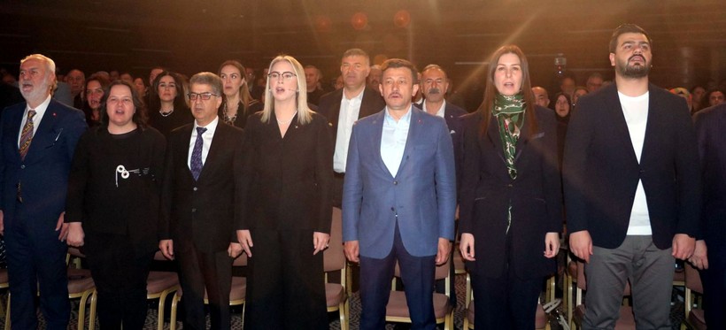 Çankırı, Konak'ın ihtiyaçlarını 5 adımda çözeceğini açıkladı - Resim: 13