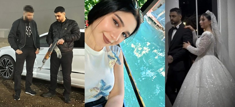 Diyarbakır’da üst üste kadın cinayeti: Katillerin yakın arkadaş olduğu ortaya çıktı - Resim: 1