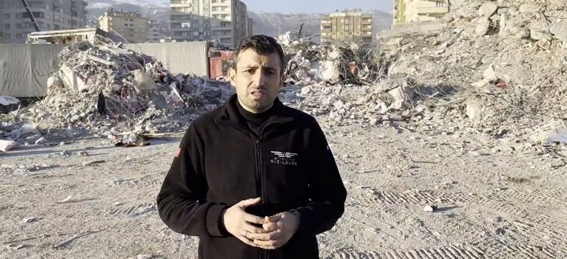 BAYKAR konut seferberliği başlatıyor! Baykar Yönetim Kurulu Başkanı Selçuk Bayraktar açıkladı! - Resim: 3