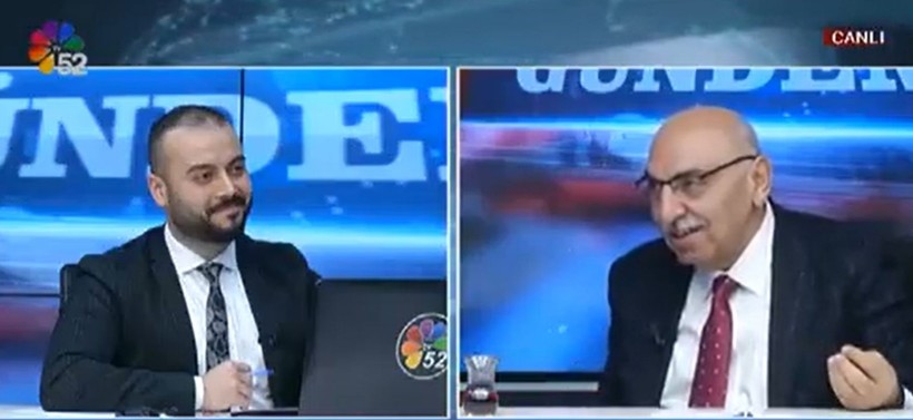 AK Parti Ordu Milletvekili Şenel Yediyıldız'ın "Erdoğan'ın ayakkabısını yalamak lazım" sözlerine AK Partili Ömer Çelik'ten tepki: Bu ifade yanlış - Resim: 1