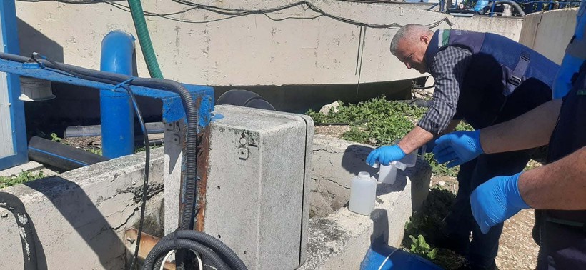 Bakan Kurum’dan Bursa için kapsamlı denetim talimatı: 376 sanayi tesisi ile 91 atık su arıtma tesisi tek tek incelenecek - Resim: 8