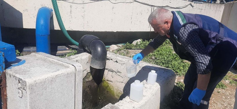 Bakan Kurum’dan Bursa için kapsamlı denetim talimatı: 376 sanayi tesisi ile 91 atık su arıtma tesisi tek tek incelenecek - Resim: 4