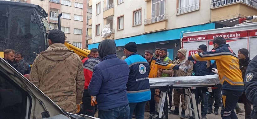 SON DAKİKA DEPREM: Maraş'taki depremin ardından akıllarda tek soru: Deprem nedeniyle tsunami olur mu? - Resim: 4