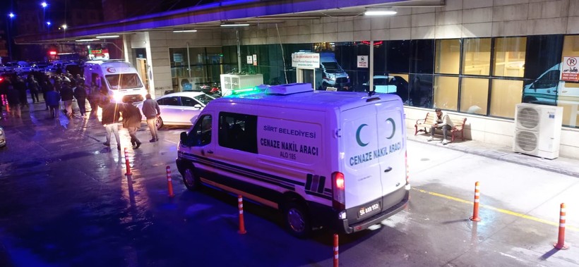 Oynarken dere yatağına düşen Zilan, yaşamını yitirdi - Resim : 3