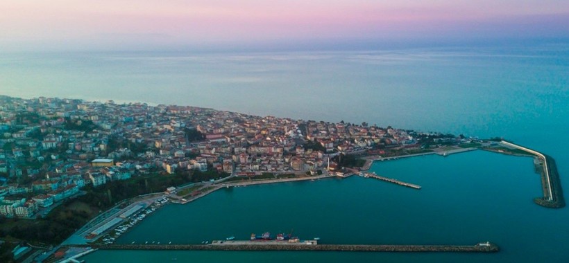 Türkiye’de 8 ilçe daha ‘sakin şehir’ adayı oldu! İşte Türkiye'nin sakin şehirleri... - Resim: 22