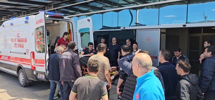Son dakika! Zonguldak'ta maden ocağında göçük: Ölü ve yaralı var - Resim: 6
