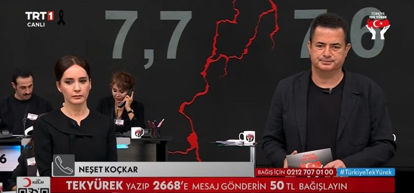 Acun Ilıcalı'nın bağış gecesi için yaptığı pazarlık sosyal medyada gündem oldu! 250 milyonu 300'e, 20 milyonu 30'a çıkartan Ilıcalı takdir topladı - Resim: 7