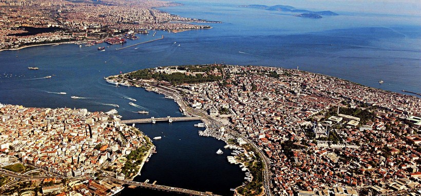 Uzman isim İstanbul'da hangi noktaların deprem riski taşıdığını aktardı: Avcılar, Küçükçekmece, Büyükçekmece zemin açısından sıkıntılı - Resim: 12