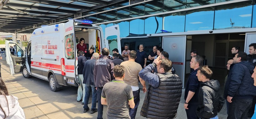 Son dakika! Zonguldak'ta maden ocağında göçük: Ölü ve yaralı var - Resim: 4