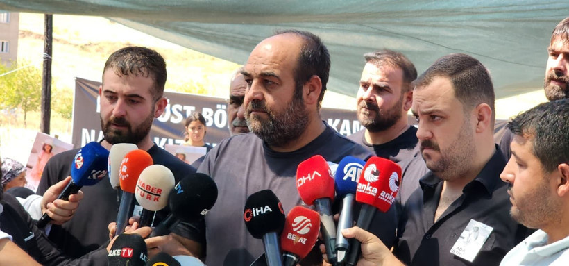 Narin Güran, ölümünün yıl dönümünde mezarı başında anıldı - Resim: 2