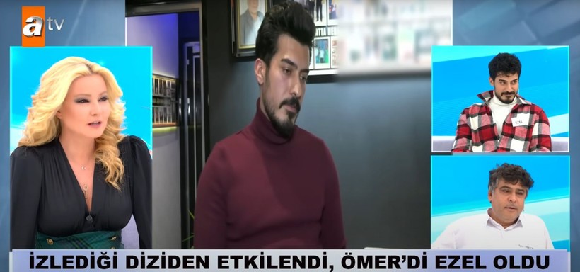 Yengesinin kanser tedavisi için biriktirdiği paraları hiç eden Ezel Bayraktar iş teklifi aldı! Maaşını duyunca inanamayacaksınız - Resim: 1