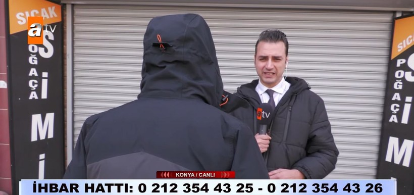 Müge Anlı'daki üfürükçü Süleyman kendisinden 33 yaş küçük olan Hilal Baltacı ile cinsel ilişkiye girdiği iddiasıyla gözaltına alındı - Resim: 6