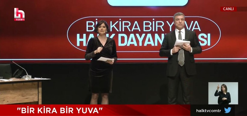 İzmir Büyükşehir Belediyesi tarafından depremzedeler için düzenlenen "Bir Kira Bir Yuva" kampanyasına ünlülerden destek yağdı - Resim: 2