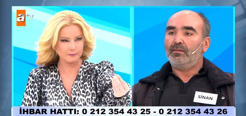 Sapık Sinan Silivri'de! Düğümü çözen yıllar önce tecavüz ettiği çocuğun ifadeleri oldu - Resim: 5