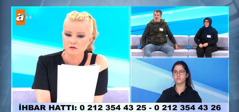 Müge Anlı'daki üfürükçü Süleyman kendisinden 33 yaş küçük olan Hilal Baltacı ile cinsel ilişkiye girdiği iddiasıyla gözaltına alındı - Resim: 2