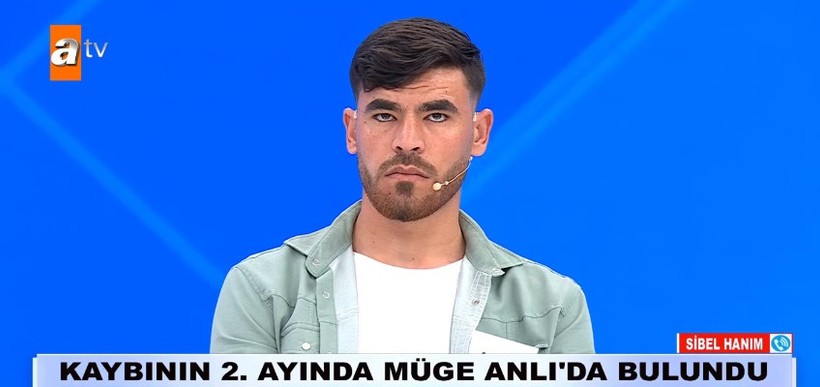 Müge Anlı’da korkunç itiraf: Babaannem ve halam birini öldürüp kıyma makinesinde çektiler - Resim : 2