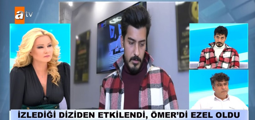 Yengesinin kanser tedavisi için biriktirdiği paraları hiç eden Ezel Bayraktar iş teklifi aldı! Maaşını duyunca inanamayacaksınız - Resim: 4