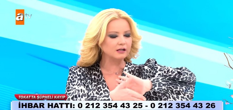 Arife Gökçe olayının baş şüphelisi Sinan Sardoğan Müge Anlı'yı çileden çıkardı: Benim bacaklarıma bakma! - Resim: 5