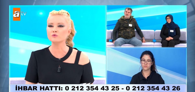 Müge Anlı'daki üfürükçü Süleyman kendisinden 33 yaş küçük olan Hilal Baltacı ile cinsel ilişkiye girdiği iddiasıyla gözaltına alındı - Resim: 5