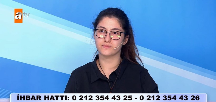 Müge Anlı'daki üfürükçü Süleyman kendisinden 33 yaş küçük olan Hilal Baltacı ile cinsel ilişkiye girdiği iddiasıyla gözaltına alındı - Resim: 3