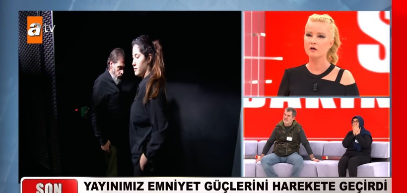 Müge Anlı'daki üfürükçü Süleyman kendisinden 33 yaş küçük olan Hilal Baltacı ile cinsel ilişkiye girdiği iddiasıyla gözaltına alındı - Resim: 12