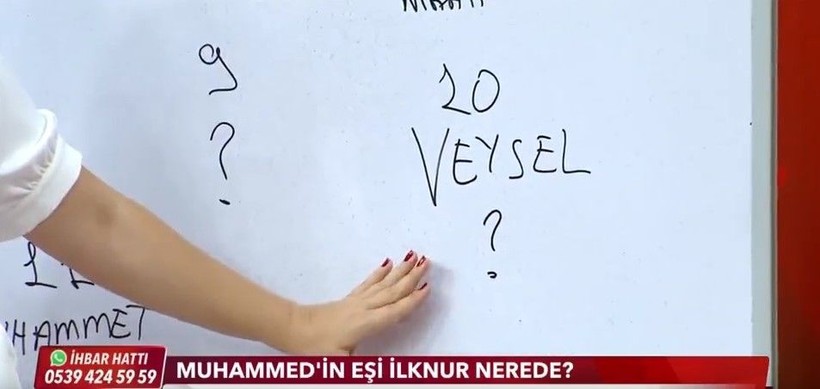 11 kocalı İlknur genç kızların hakkına giriyor! Kocası Zahide Yetiş'e çıktı: 6 kez aldatan karısını geri istiyor - Resim: 2