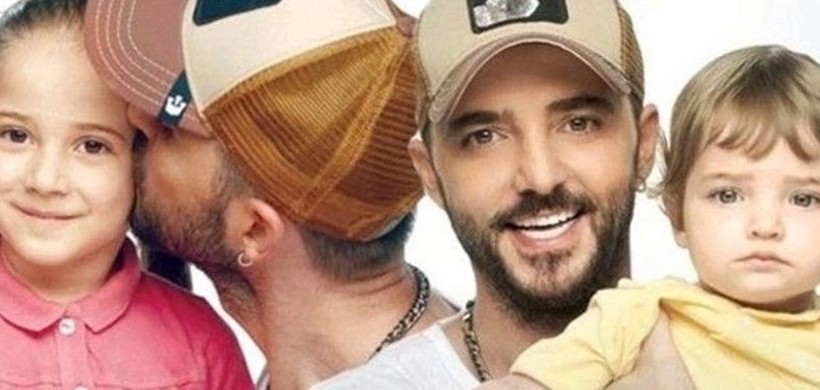 Uzun süredir gözlerden uzak hayat yaşayan Gökhan Özen Twitter'da gündem oldu! Özen'in son halini gören dönüp bir daha baktı - Resim: 4