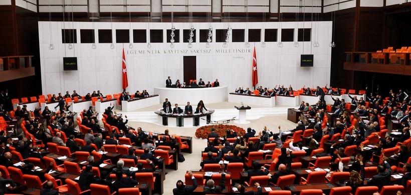 2024'te TBMM'nin gündemi ne? İşte masaya yatırılacak konular - Resim: 5