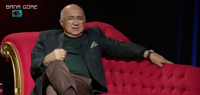 Müge Anlı ile Tatlı Sert programından ayrılan Arif Verimli aylar sonra konuştu: Orada olanlar gerçeği yansıtmıyor - Resim: 4