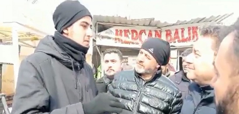Afetzede gençten Ali Babacan'a birlik çağrısı: BAYKAR'ı kapatacaktınız ama o bizim için seferber oldu - Resim: 4