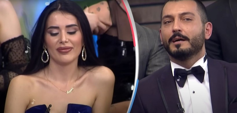 Kısmetse Olur'da yaprak dökümü! Furkan'dan sonra Yeliz Açıkel de mi diskalifiye oldu? Meğer Aybüke'ye... - Resim: 1