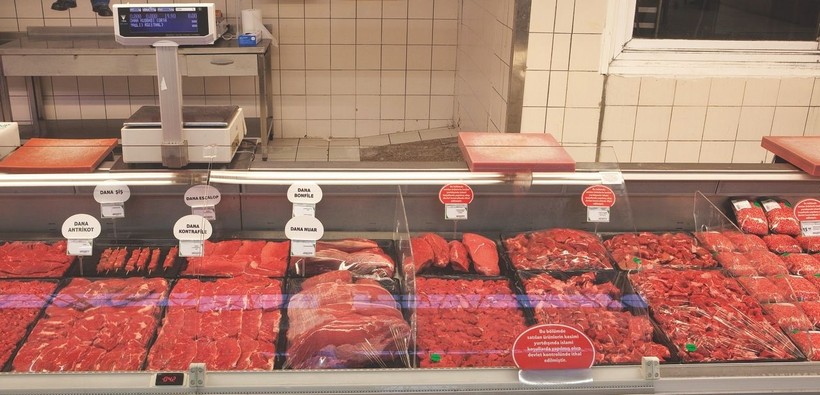 İstanbul'da yaşamasının bedeli ağırlaştı! Pahalılık geçen yıla oranla yüzde 86 arttı - Resim: 4