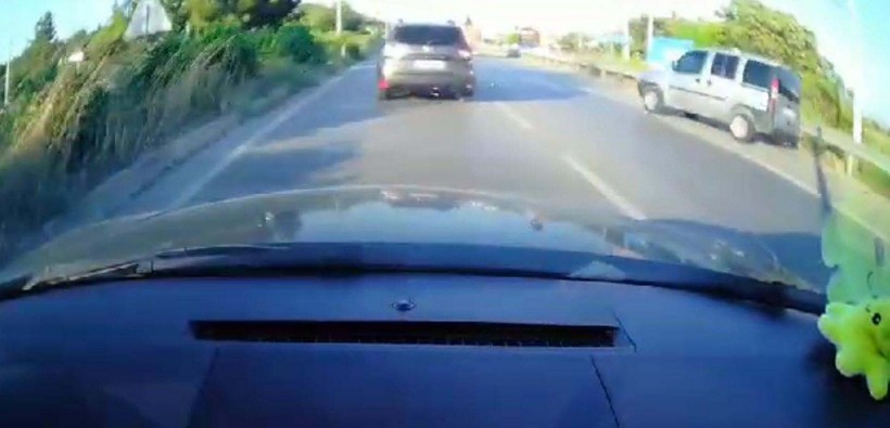 İzmir'de bayramı kana bulayan makas faciasının sürücüsü, aracını başka bir yere park edip tekrar olay yerine geldi - Resim: 3