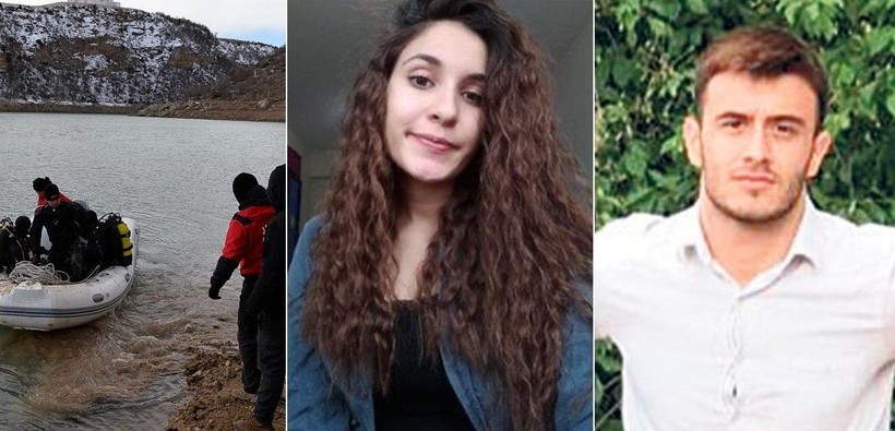 3 yıldır kayıp olan Gülistan Doku dosyasında sıcak gelişme: Araç, il dışına çıkarılmış - Resim: 13
