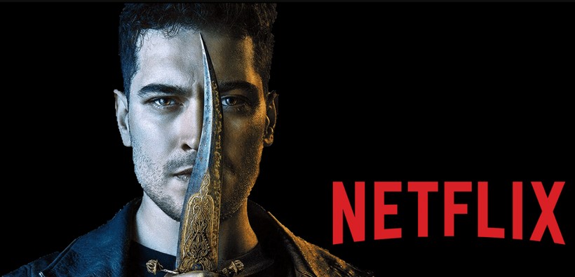 Netflix'te Mutlaka İzlenmesi Gereken Diziler! Bağımlılık Yaratacak Dizileri Keşfedin - Resim : 3