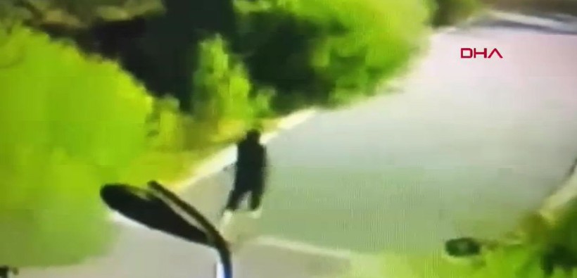 Rojin'i arama çalışmaları devam ediyor: Kadavra köpekleri tepki verdi - Resim: 13